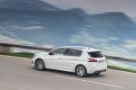 Peugeot 308 GT Line 2017 года (WW)